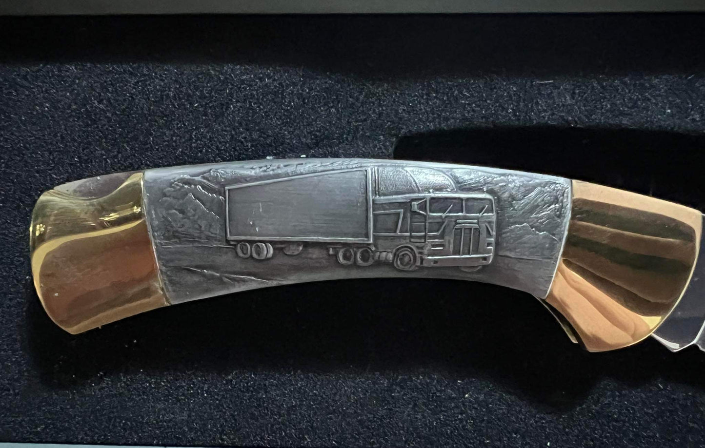 Navaja Boker, Edición Limitada