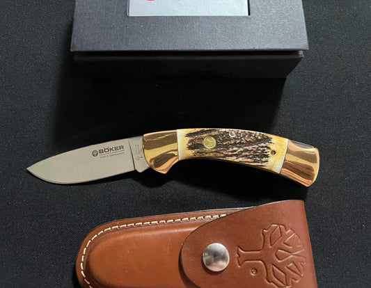 Navaja Boker 4000